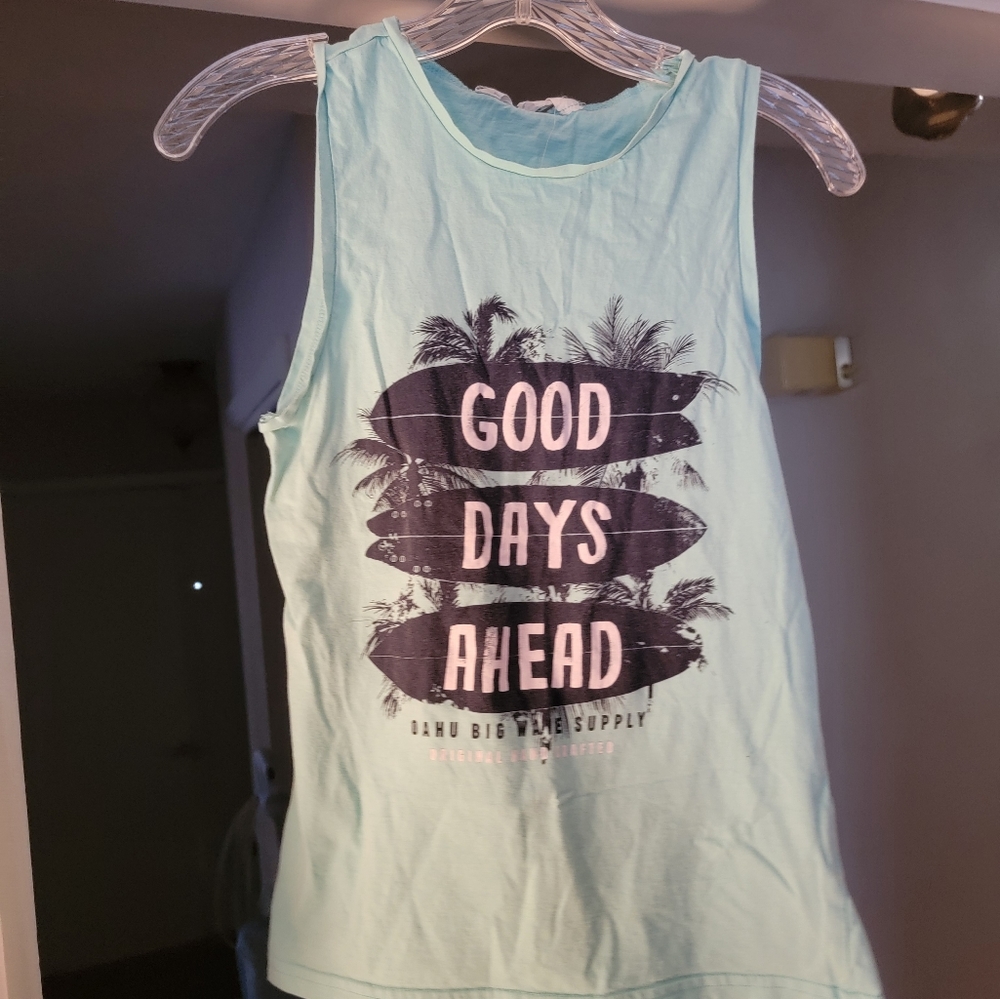 H&M Youth size 10-12 Tank